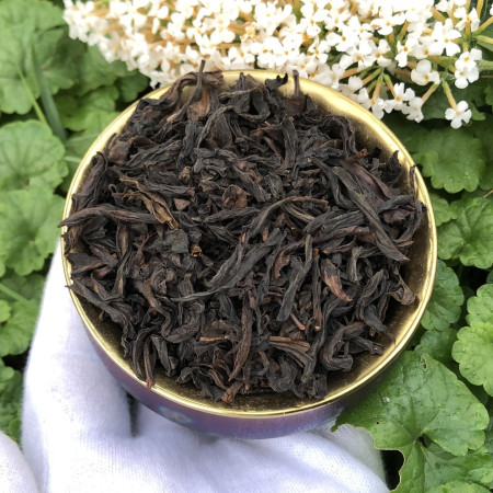 Чай Да Хун Пао скальный улун 100 г